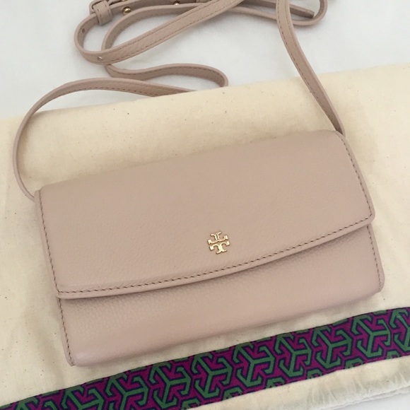 flap wallet crossbody